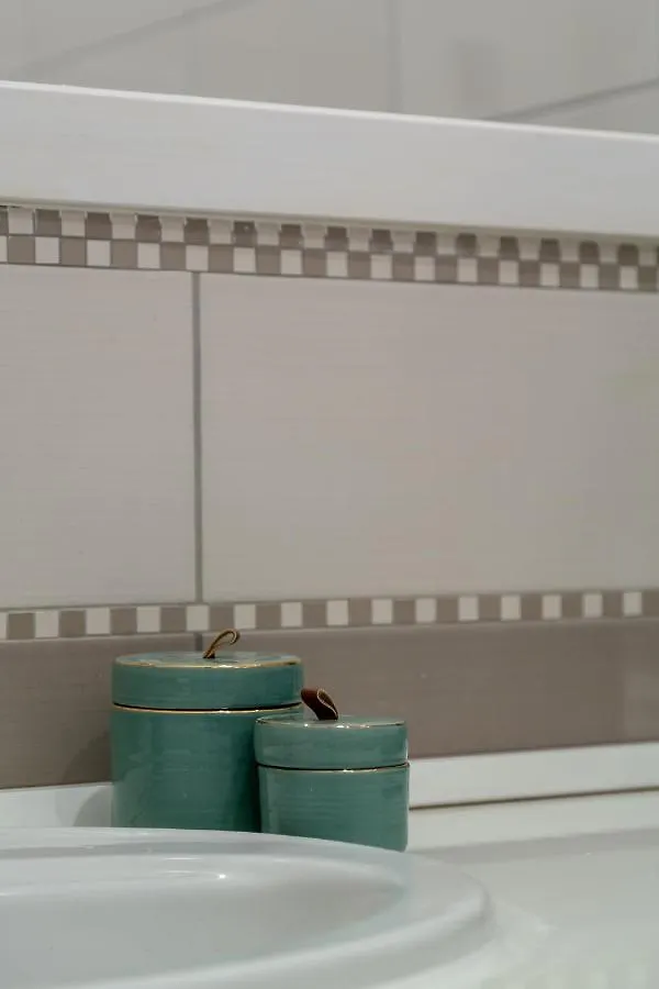 Apartmán Vintage Downtown Home By Izabell Budapešť