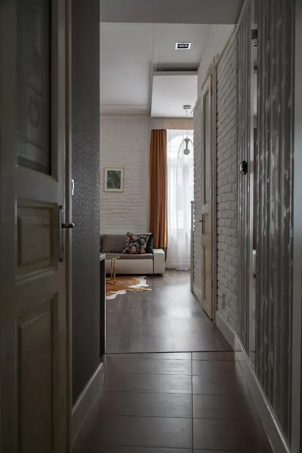 Apartment Vintage Downtown Home By Izabell Budapest Hungary
