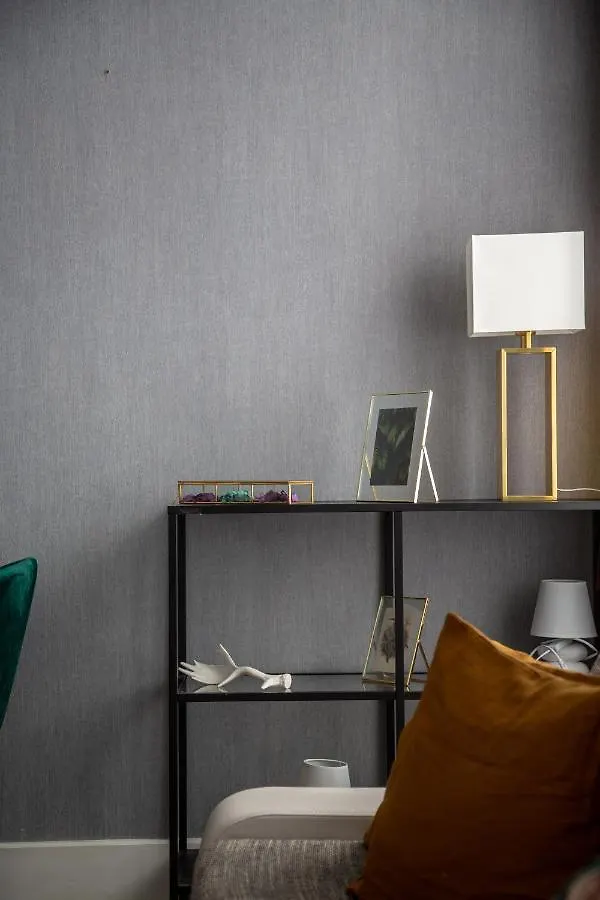 Apartment Vintage Downtown Home By Izabell Budapest